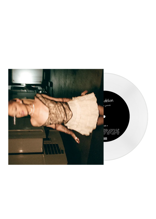 Ariana Grande - dandelion