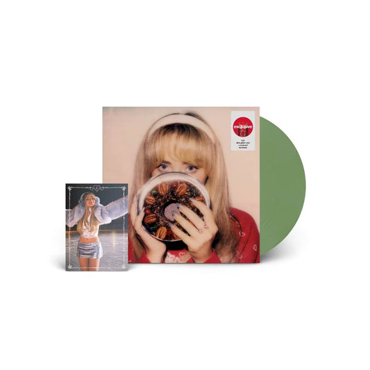 Sabrina Carpenter - Sabrina's Fruitcake Recipe (Target Exclusive)