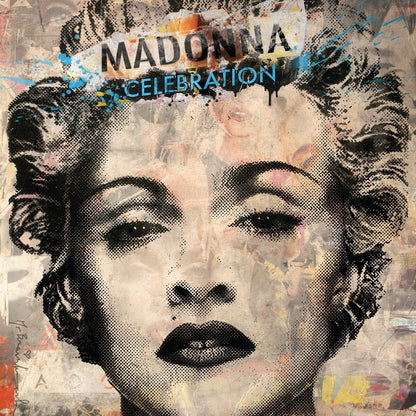 Madonna - Celebration
