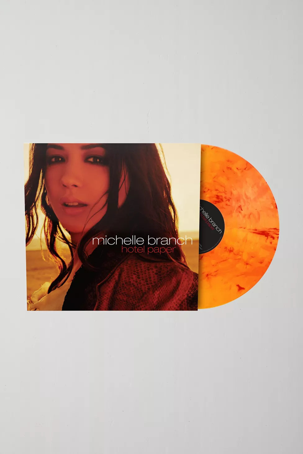 Michelle Branch - Hotel Paper UO Exclusive LP