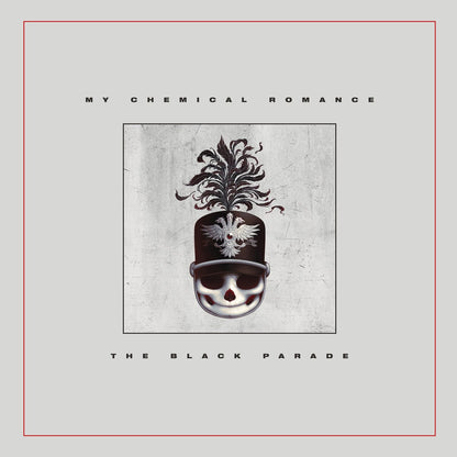 (Précommande) My Chemical Romance — Black Parade - 20eme Anniversaire One Step Audiophile - Limited Edition