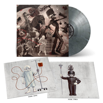 My Chemical Romance — Black Parade 20eme anniversaire