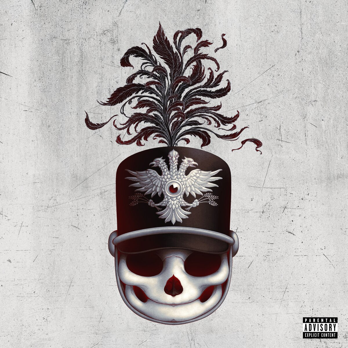 My Chemical Romance — Black Parade 20eme anniversaire