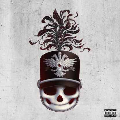 My Chemical Romance — Black Parade 20eme anniversaire