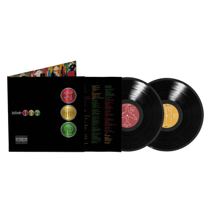 Blink 182 — Take Off Your Pants And Jacket - édition Anniversaire