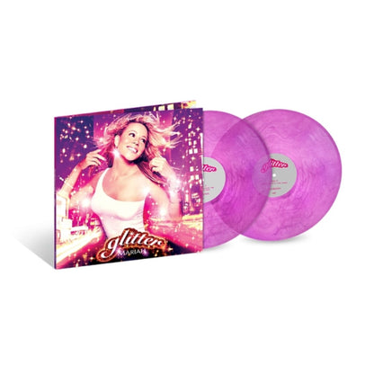 Mariah Carey - Glitter