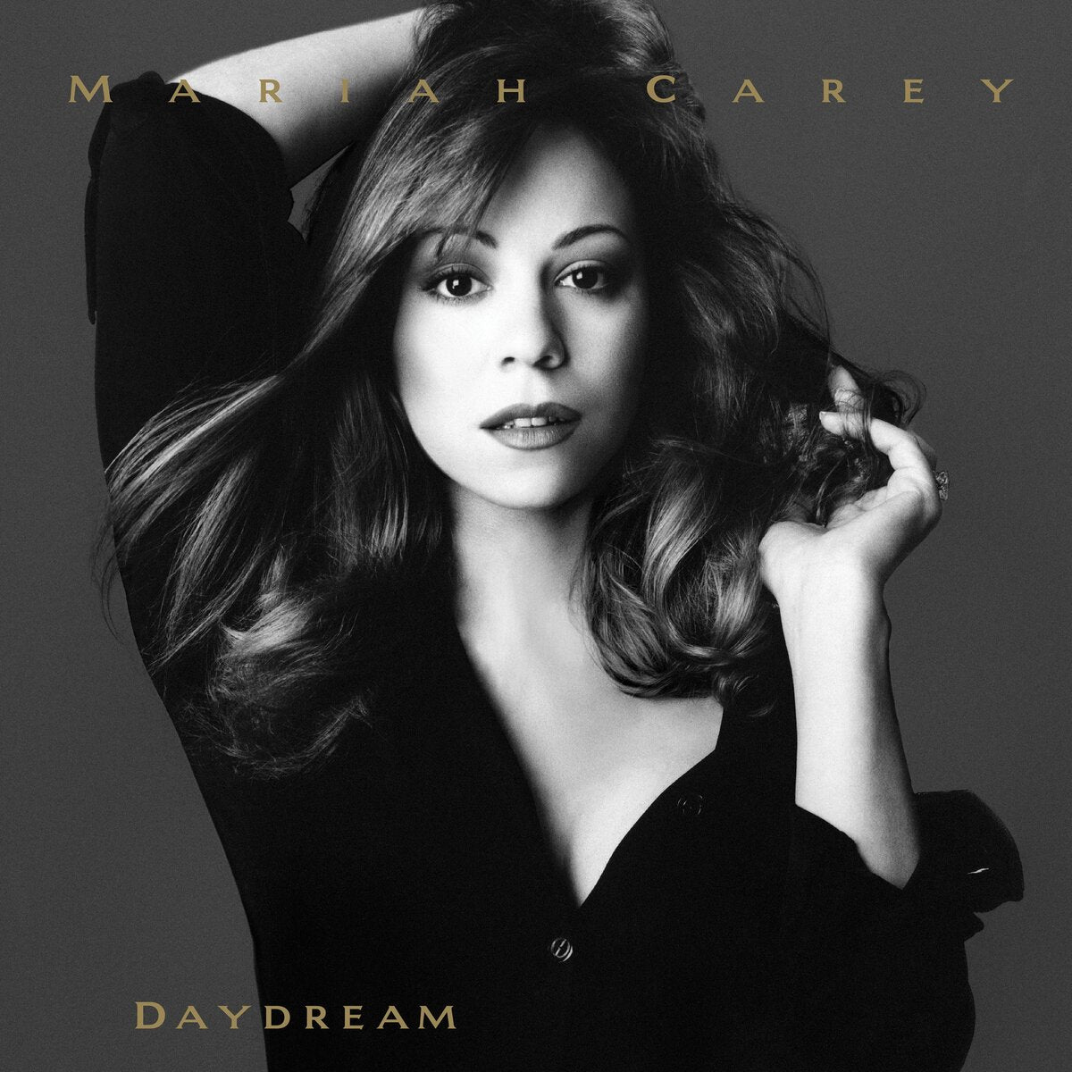 Mariah Carey - Daydream - Anniversaire